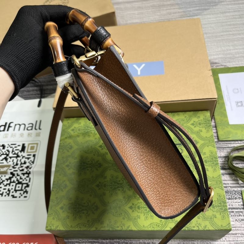 Gvc*1 top handle bags